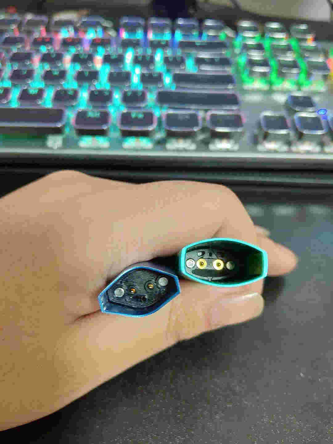 关于魔笛s烟弹和什么型号的通用的信息