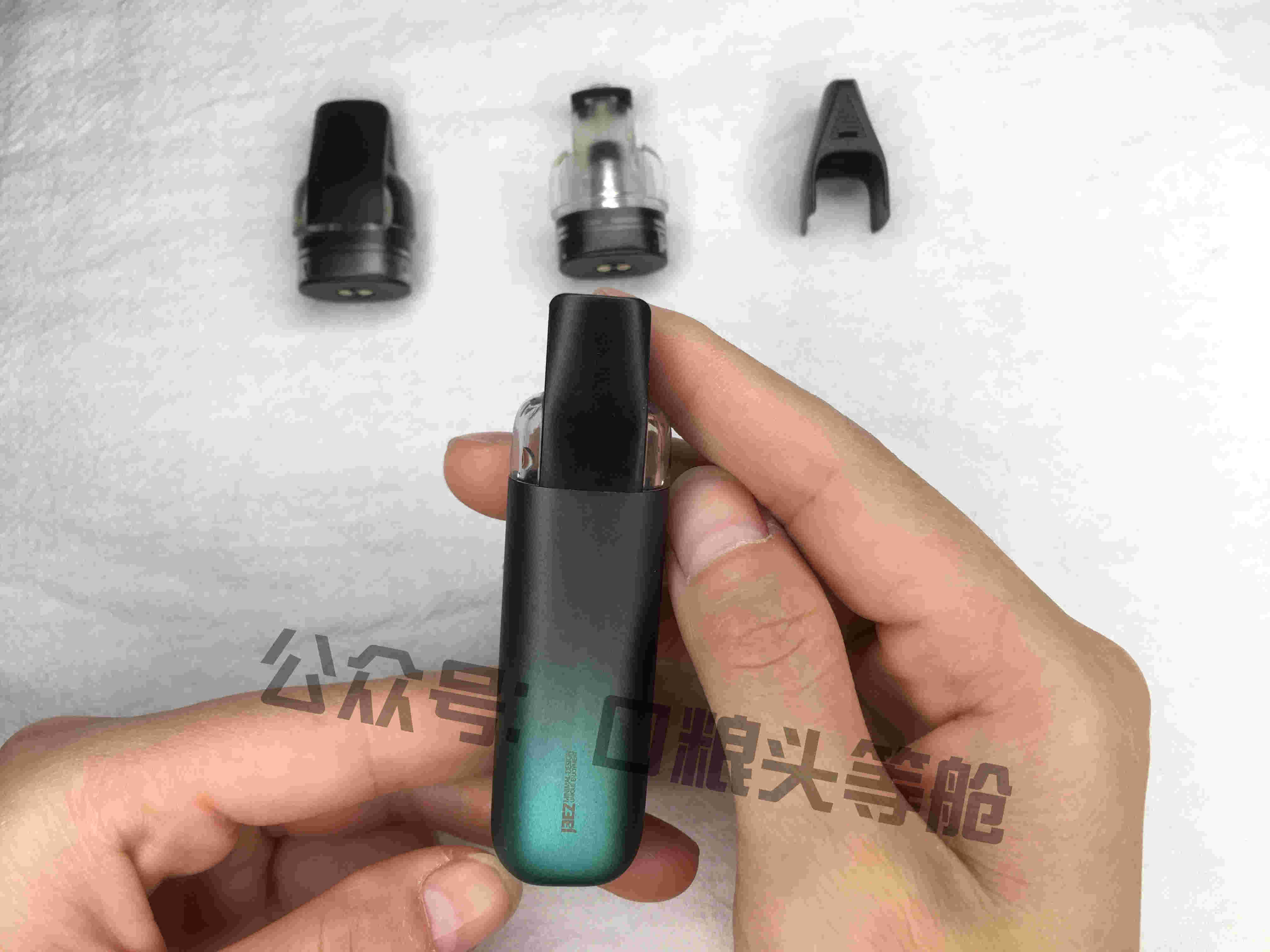 悦刻烟弹用什么牌子的烟油(悦刻烟弹注什么油好抽)