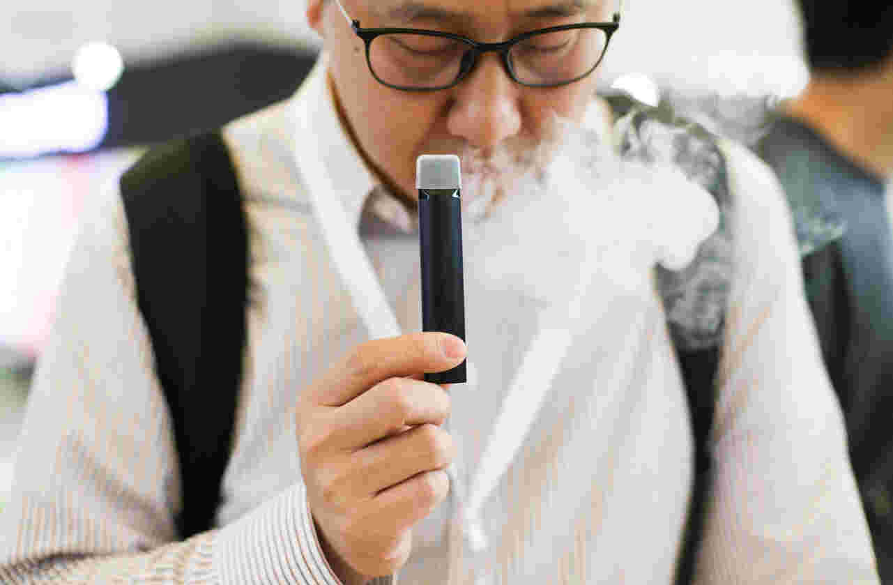 柚子电子烟使用感受(柚子电子烟的使用说明)