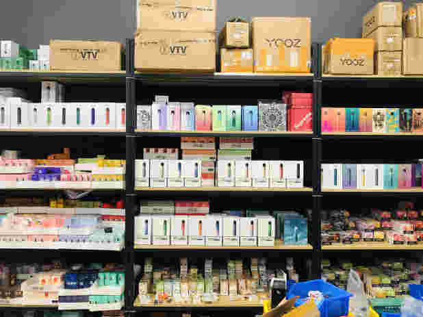 vtv电子烟烟弹容量(vitavp电子烟烟弹价钱)