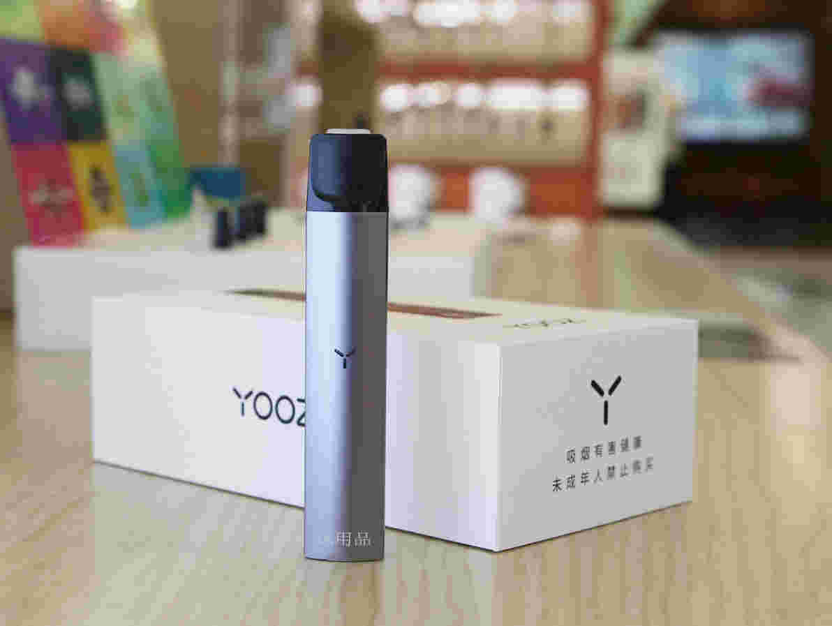yooz柚子电子烟怎么样？柚子电子烟全面介绍的简单介绍