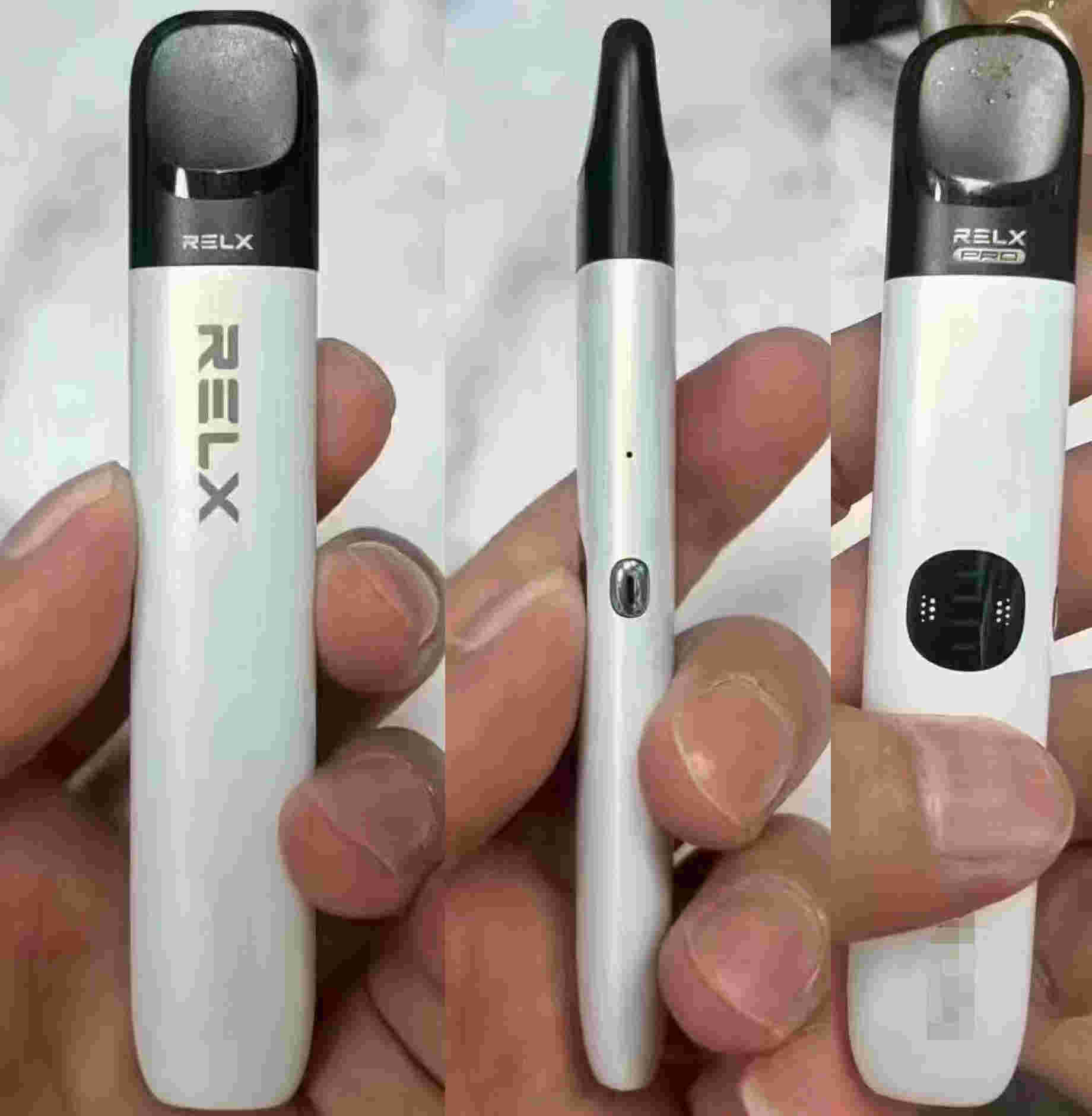 包含电子烟最新热点悦刻新品的词条