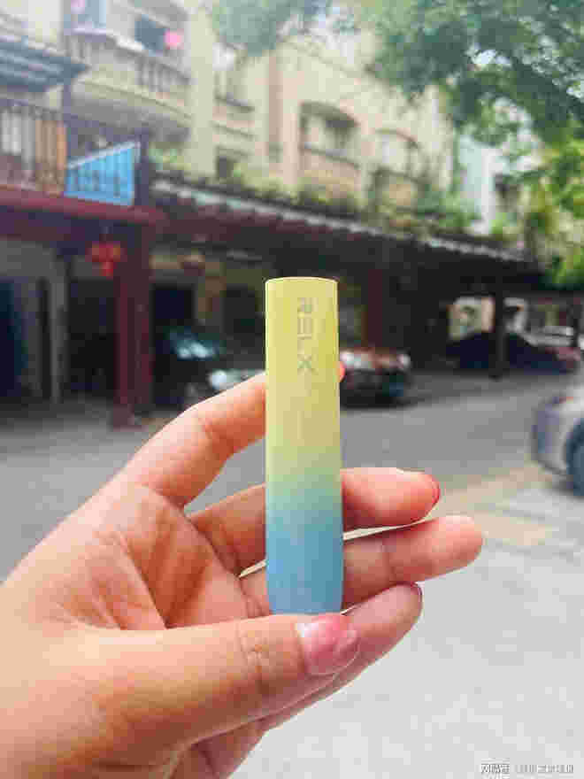 悦刻五代和什么的通用(悦刻五代哪个口感好)