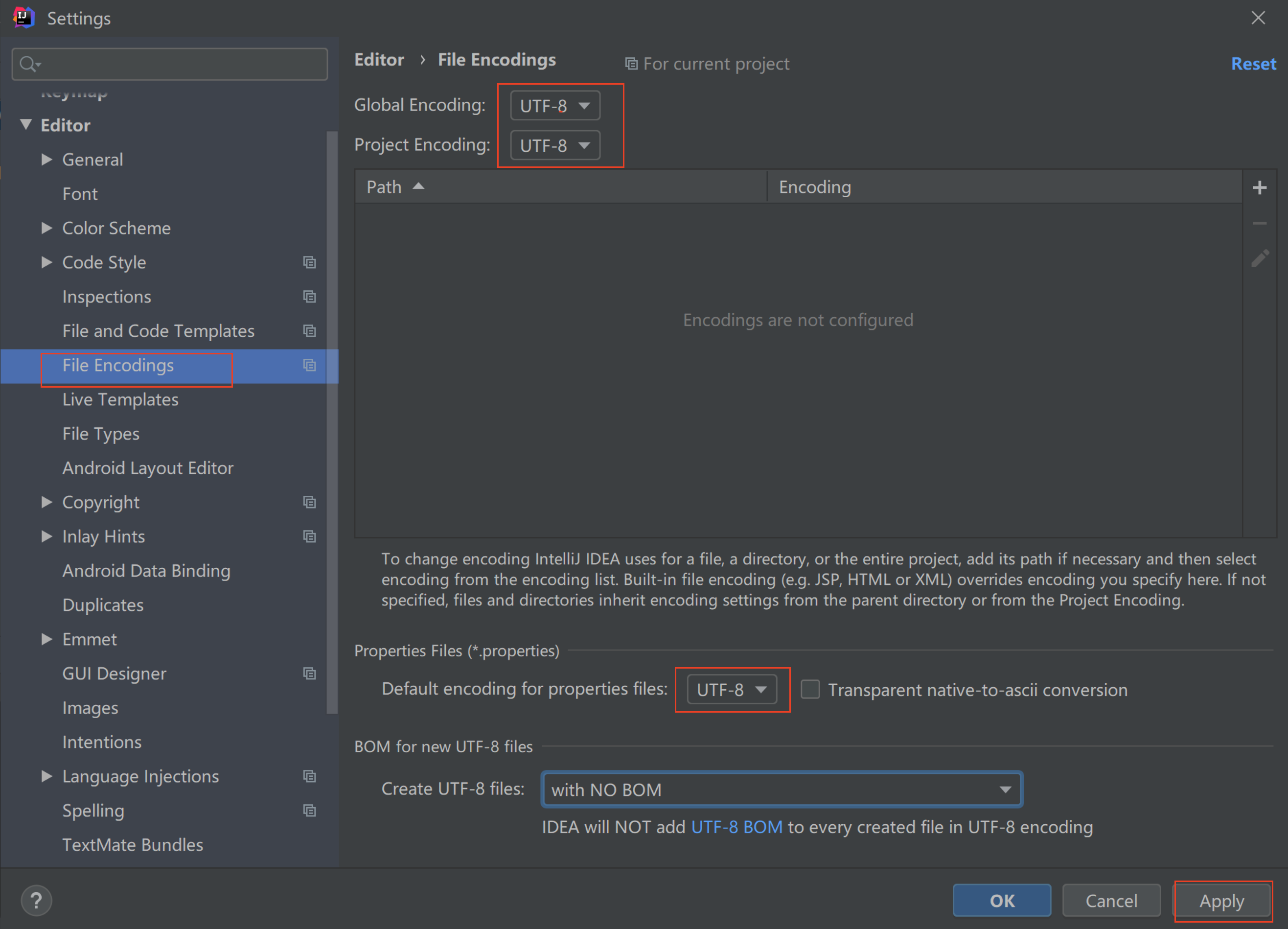 IntelliJIDEA的代码重构和性能优化()