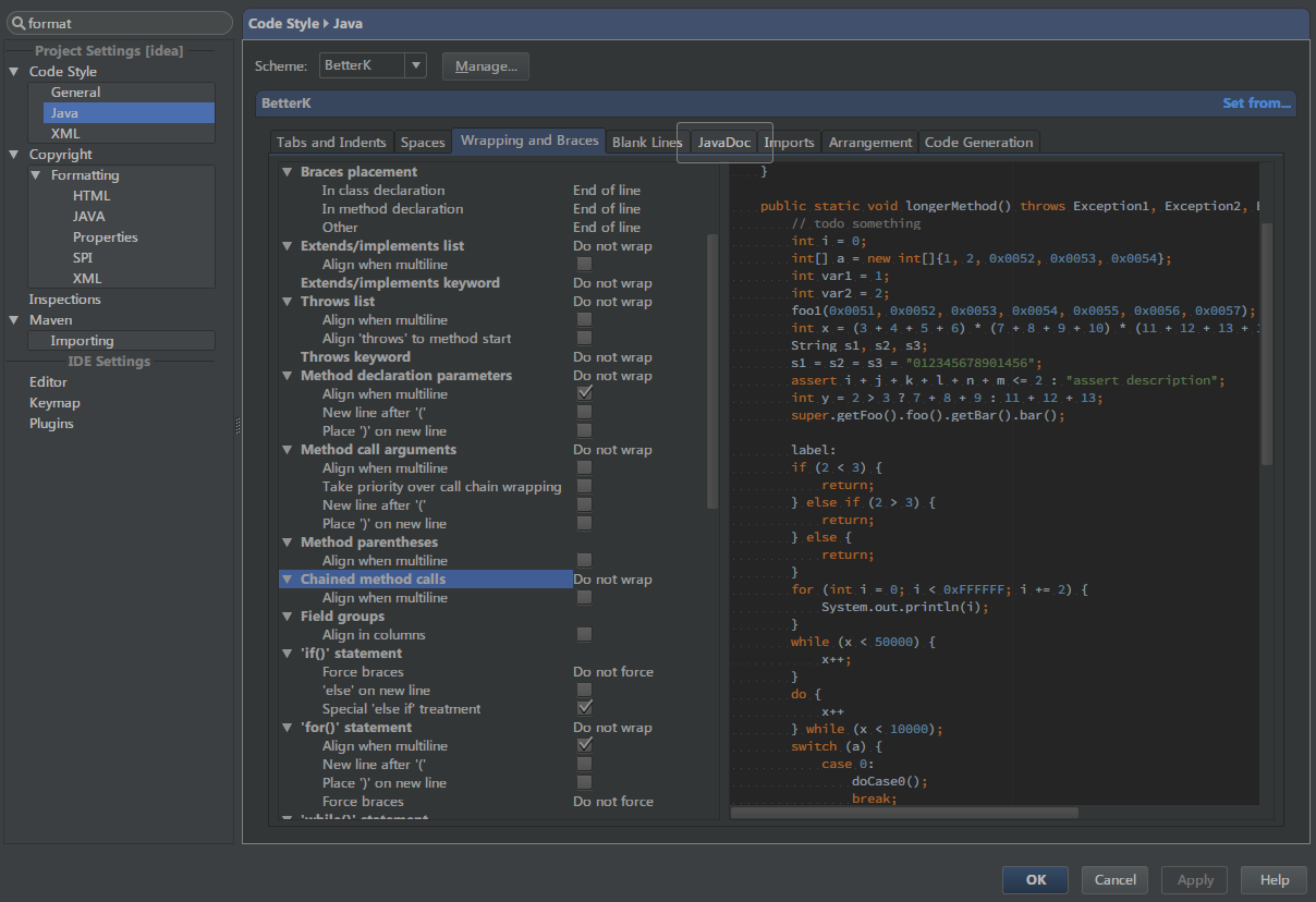 IntelliJIDEA的多设备同步和云存储()