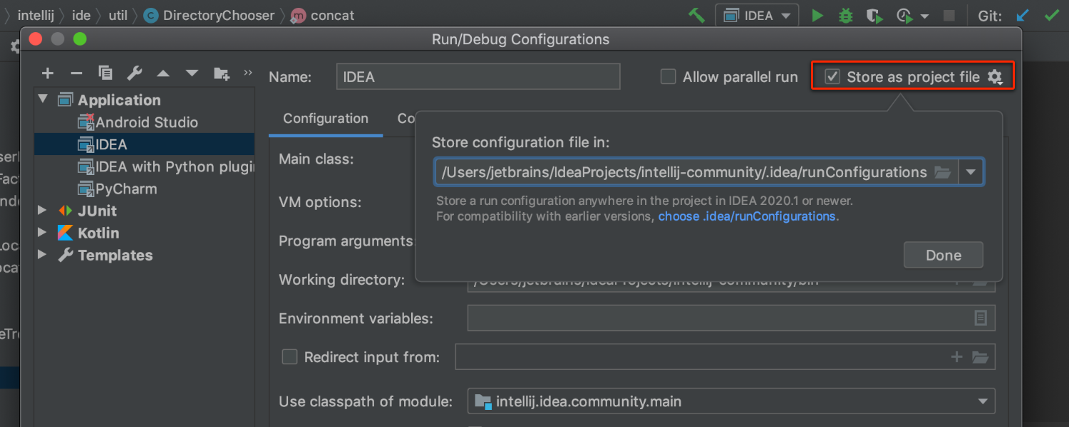 版本管理和分支策略：IntelliJIDEA最佳实践(版本管理方法)