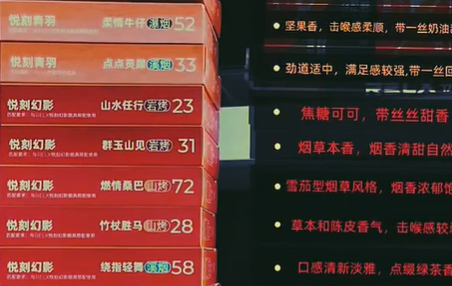 悦刻4代和5代区别有哪些不同？