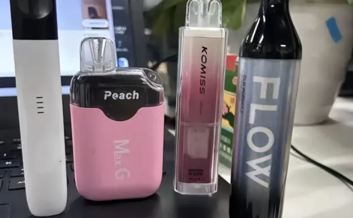 电子烟购物网站靠谱吗？