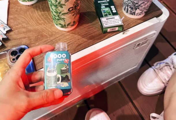 电子烟含有尼古丁吗？