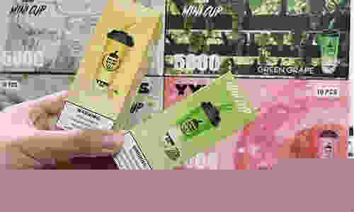 修奶茶杯电子烟教程(奶茶杯怎么改造)