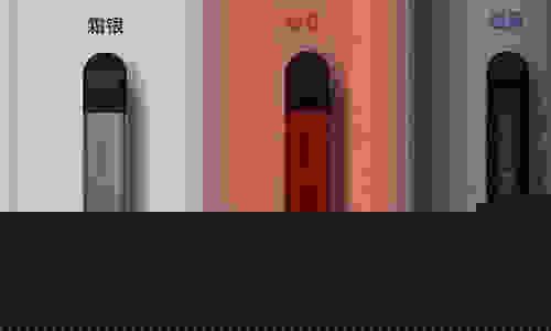 悦刻六代烟杆进价详解