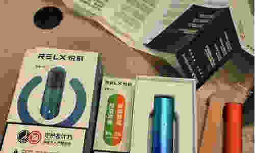 悦刻一代烟杆怎么安装：