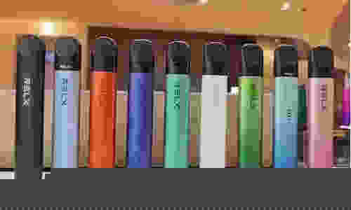悦刻电子烟最便宜的多少钱