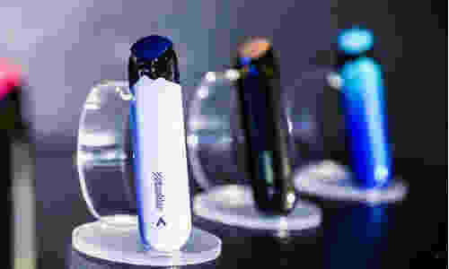 烟杆刻悦一代寿命: