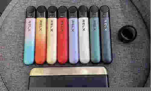 悦刻电子烟四代颜色图片(悦刻电子烟4代图片颜色)