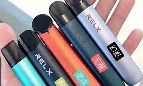 悦刻一代烟弹怎么看假
