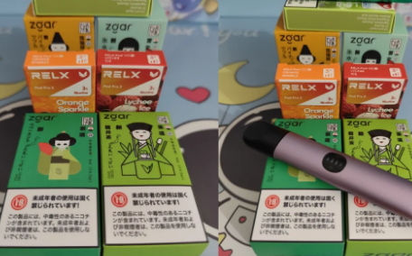 悦刻电子烟有什么危害？