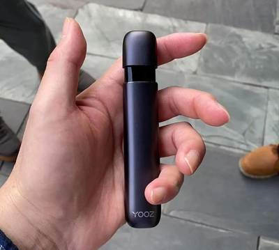 V5烟弹和悦刻烟弹哪个好抽？深度对比评测