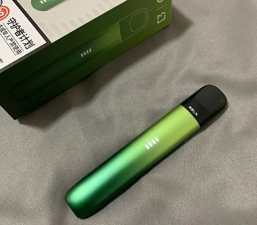 悦刻烟杆进水了还能用吗？