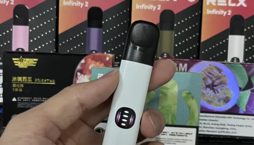 悦刻一个烟弹可以用几天？