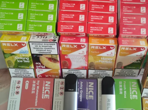 悦刻黑加仑蓝莓和六代pro怎么样多少钱？