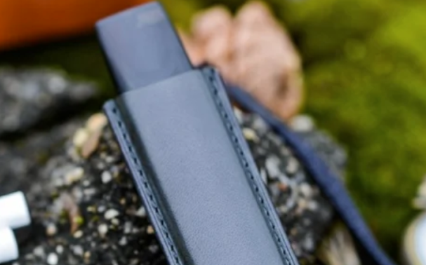 悦刻一代烟杆成废物了吗？