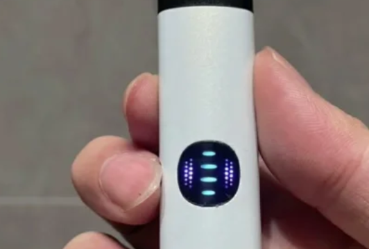 悦刻飞流一次性电子烟怎么样？