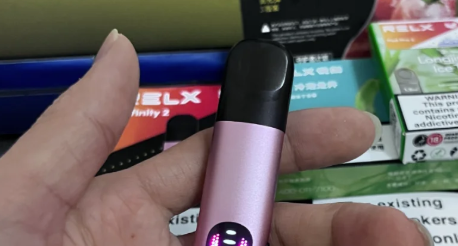 悦刻飞流解锁方式是什么？