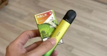 悦刻电子烟锁了怎么解锁？