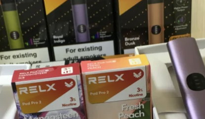 悦刻飞流能抽多久？