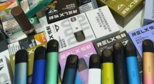 悦刻六代锁住了怎么开？