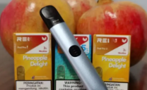 悦刻六代锁住了怎么开？