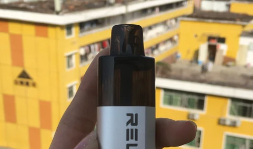 悦刻宙斯烟弹一盒几颗？