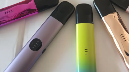 悦刻一代到五代图片？悦刻一手货源批发网站