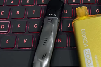 悦刻无尼古丁烟弹有吗？