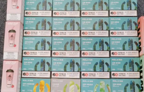 悦刻无限雾化弹是什么东西？