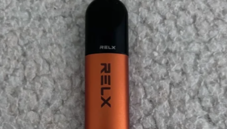 relx儿童锁怎么开？悦刻RELX官网介绍