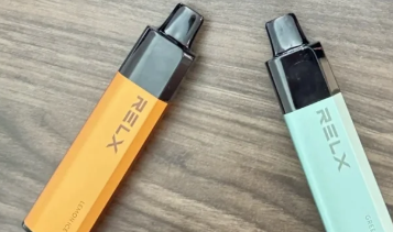 悦刻烟弹放进去震动但吸不出来怎么办？