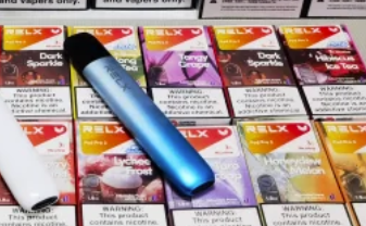 悦刻幻影pro最建议买的烟弹是哪个？