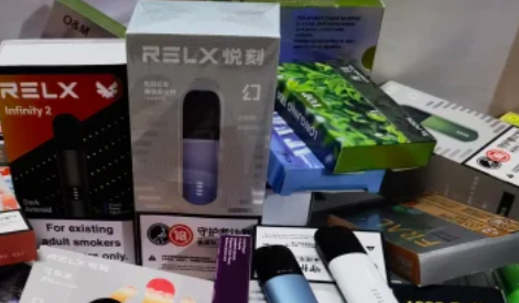 抽电子烟算戒烟了吗？