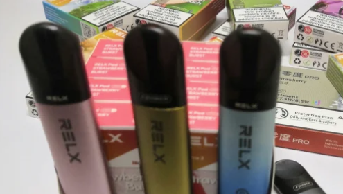 悦刻电子烟真的可以辅助戒烟吗？