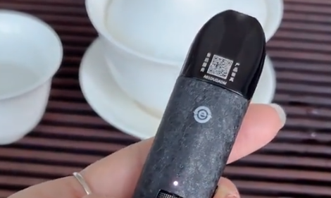 悦刻电子烟幻影与青羽哪个好？