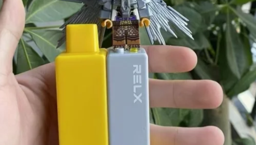 悦刻最新款幻影烟杆多少钱一支？