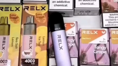 悦刻15000口多少钱一支？好抽吗？