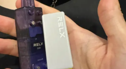 悦刻幻影功率多少？充满电得多长时间？