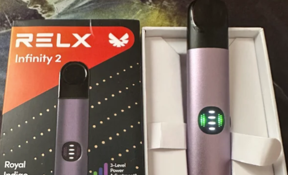 悦刻五代最新款最新口味什么时候出的?