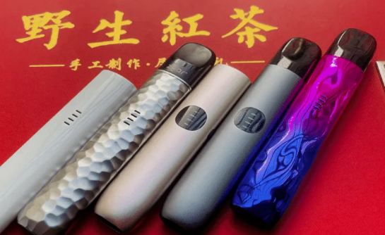 悦刻幻影五代日常保养小贴士！