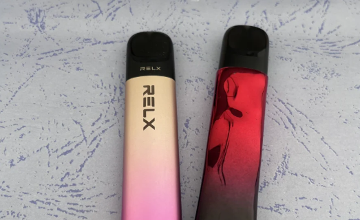 悦刻外贸版热门口味有哪些？