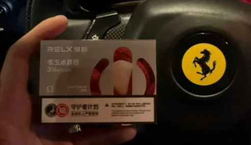 悦刻五代在哪买?悦刻五代烟弹60一盒是正品吗?