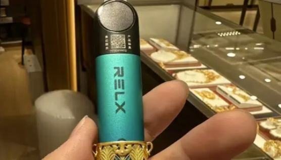 悦刻五代99元一根烟杆是真的假的?